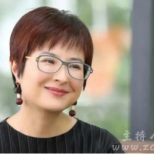 央视主持人张泉灵因“误诊”辞职央视，做出冲动决定后，却名利双收